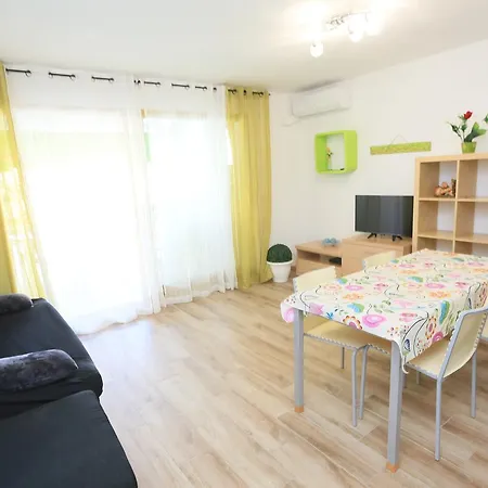 Apartment Cavet Litoral Costa Dorada *