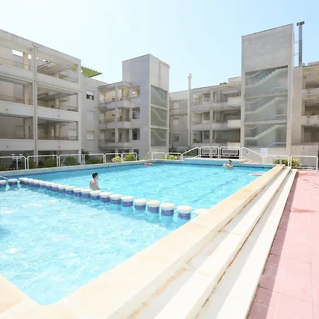 Cavet Litoral Costa Dorada * Cambrils