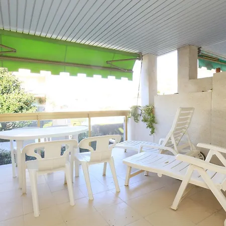 Apartment Cavet Litoral Costa Dorada *