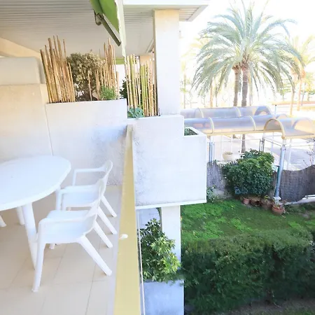 Cavet Litoral Costa Dorada *