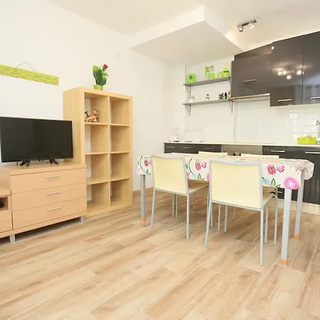 Apartment Cavet Litoral Costa Dorada