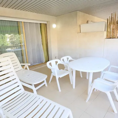 Cavet Litoral Costa Dorada