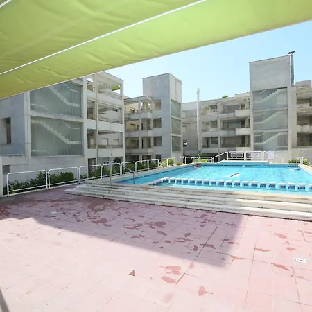 Apartment Cavet Litoral Costa Dorada *