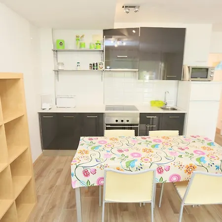 Apartment Cavet Litoral Costa Dorada