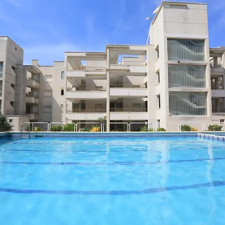 Cavet Litoral Costa Dorada * Cambrils