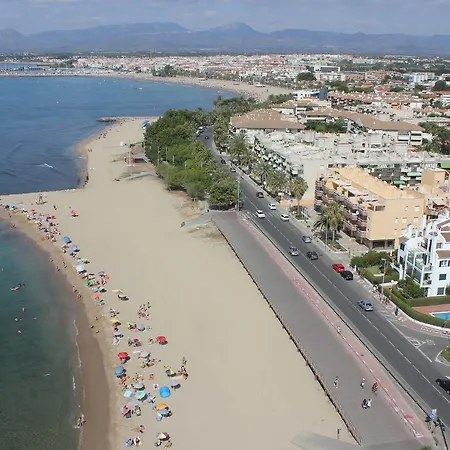 Apartment Cavet Litoral Costa Dorada