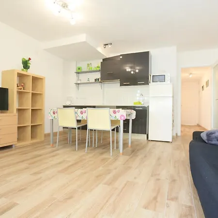 Cavet Litoral Costa Dorada Apartment