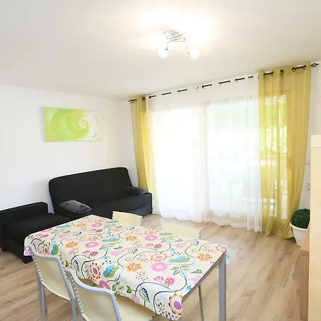 Cavet Litoral Costa Dorada