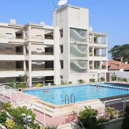 Cavet Litoral Costa Dorada Apartment Cambrils