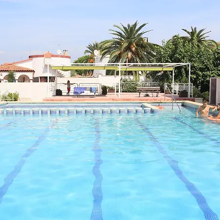 Cavet Litoral Costa Dorada Apartment Cambrils