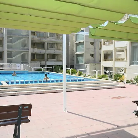 Cavet Litoral Costa Dorada * Cambrils