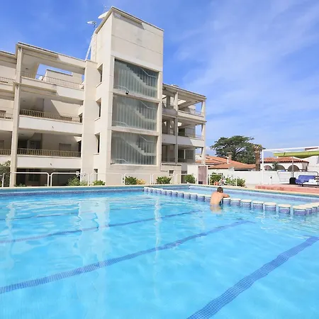 Cavet Litoral Costa Dorada * Cambrils